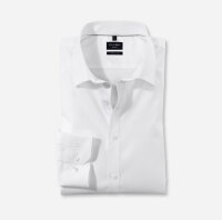 OLYMP Hemd Luxor NO. SIX &middot; Super Slim